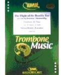 Sheet music for tenor trombone